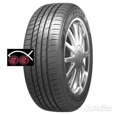 Sailun Atrezzo Elite 195/50 R15