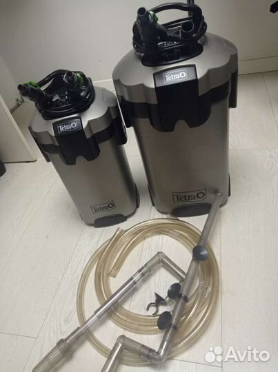 Фильтр для аквариума