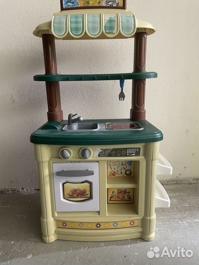 Детская кухня