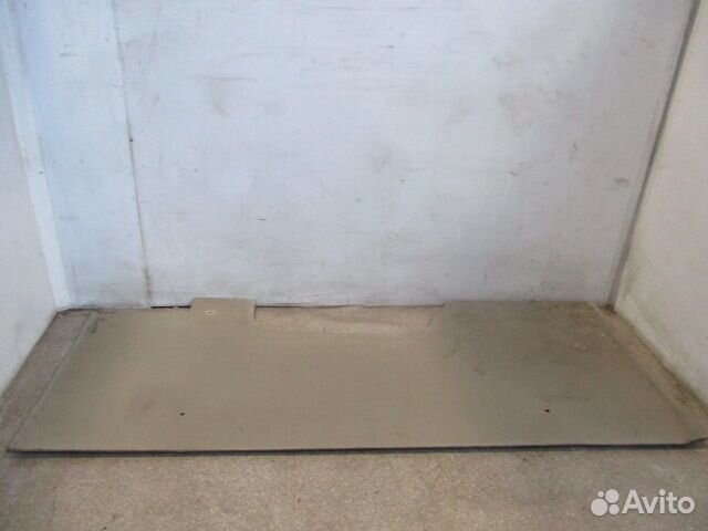 Обшивка задней стенки кабины Volvo 20780339