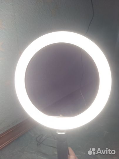 Светодиодное кольцо