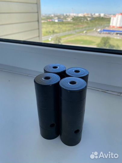 Трюковой велосипед bmx Teach Team