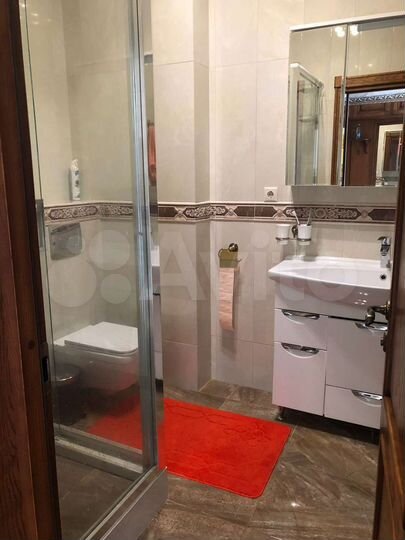 1-к. квартира, 60 м², 3/4 эт.