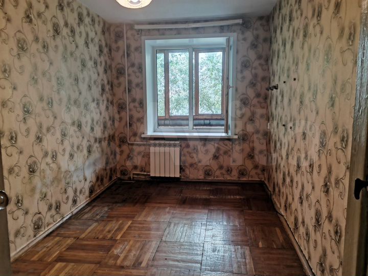 3-к. квартира, 60 м², 5/12 эт.