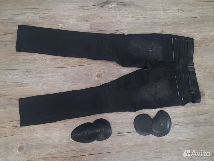 Мотоштаны uglybros