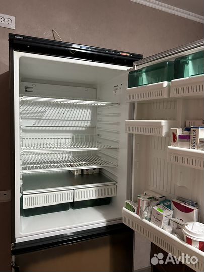 Холодильник Vestfrost (No frost)