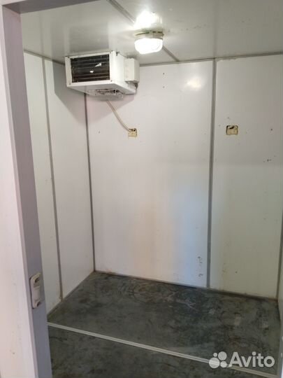 Холодильная камера polair