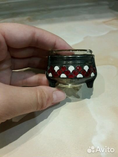 Солонка СССР