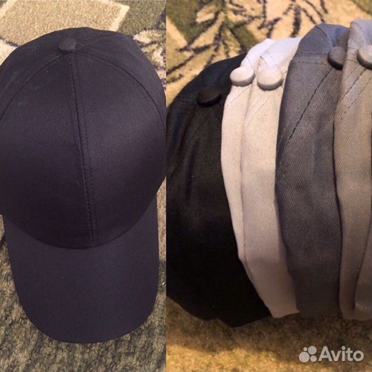 Кепка