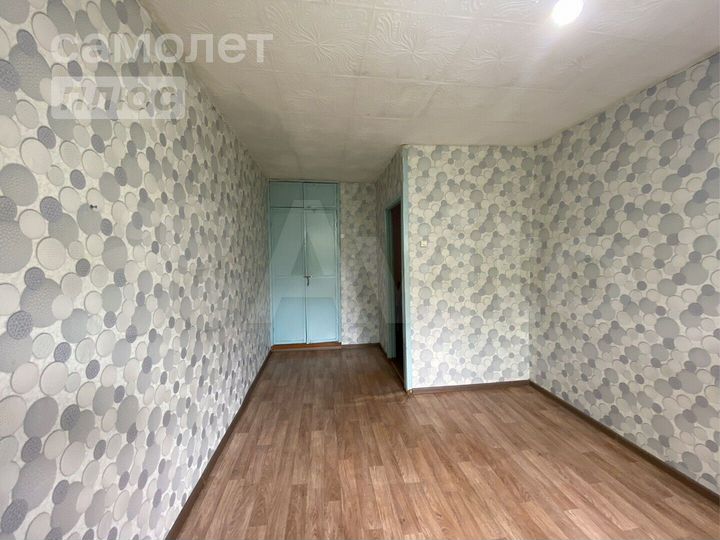 1-к. квартира, 27,5 м², 2/5 эт.