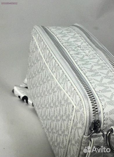 Стильная сумка Michael Kors через плечо