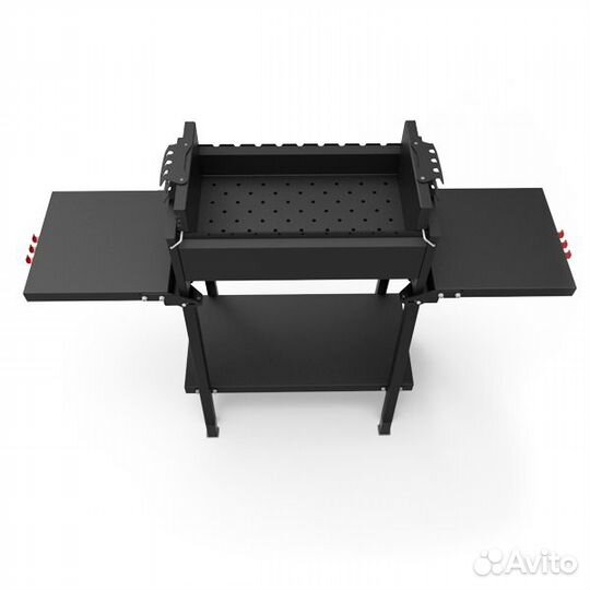 Мангал Grillver Крафтикс 