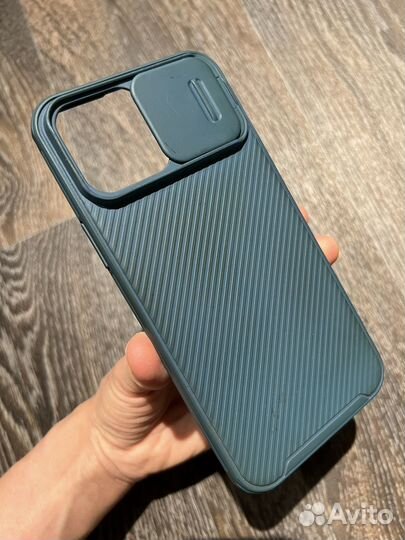 Чехол на iPhone 13 pro max