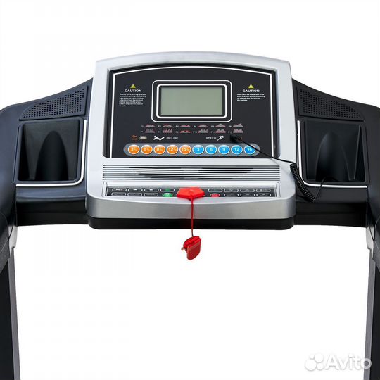 Беговая дорожка Proxima Rossi