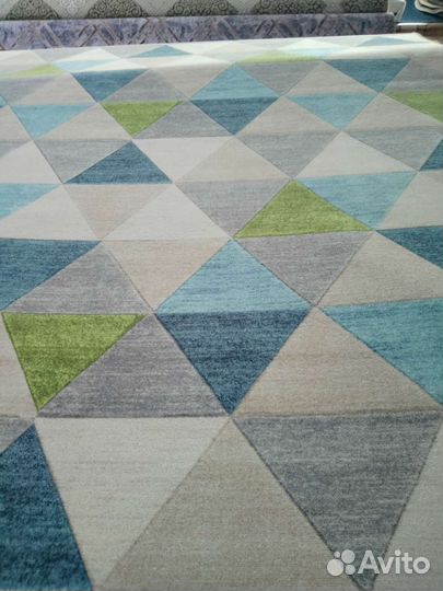 Ковролин для дома