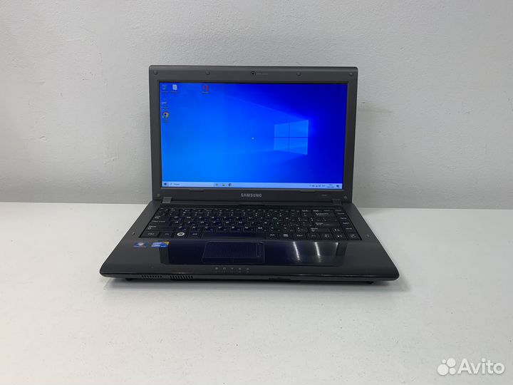 Быстрый samsung на i3 и SSD для актив работы