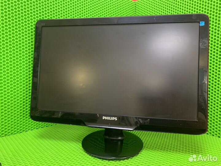 Монитор Philips IPS235TX