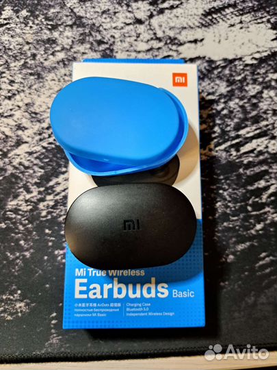 Наушники MI airdots