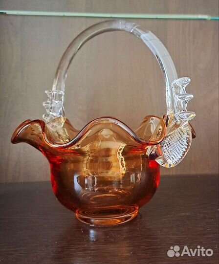 Конфетница