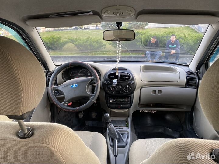 LADA Kalina 1.6 МТ, 2012, 197 000 км