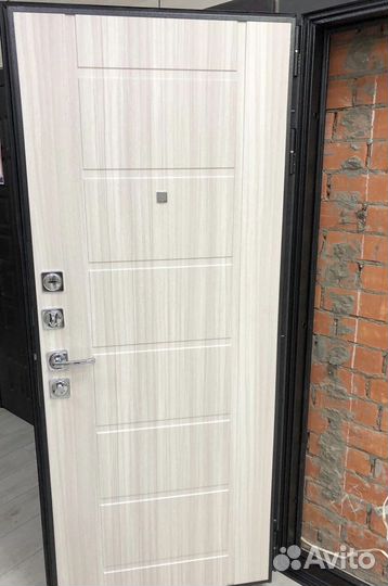 Дверь входная