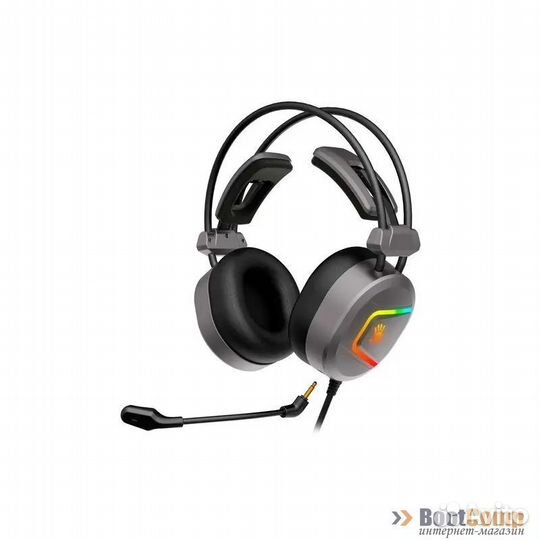 Игровые наушники A4Tech Bloody Bloody MC750