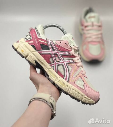 Кроссовки женские asics 36-41