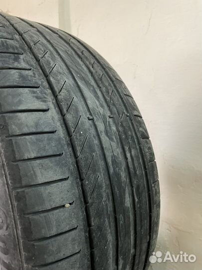 Continental ContiSportContact 5 255/45 R19