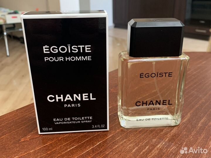 Туалетная вода