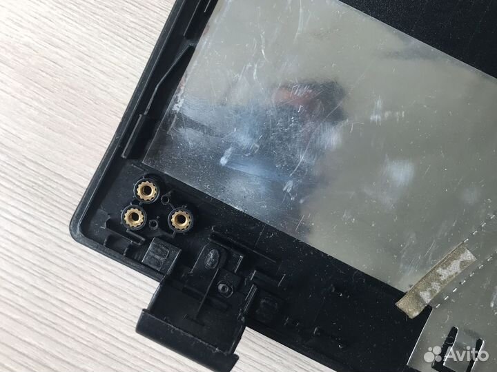 Крышка матрицы для ноутбука Asus P53E