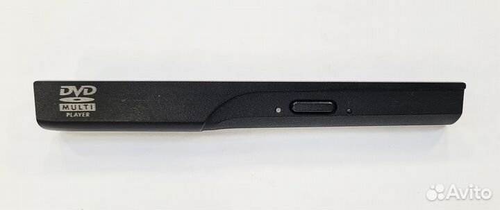 Бу Заглушка привода Asus K50C