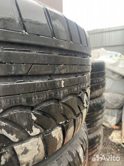 Колеса на мерседес W221