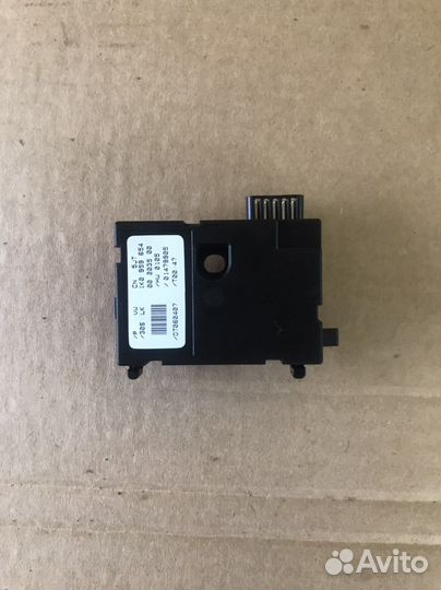 Датчик угла поворота Skoda Octavia A5