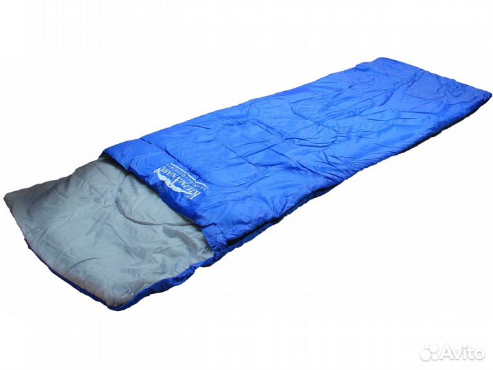 Спальный мешок, kilimanjaro SS-06T-020 new