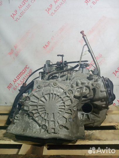 АКПП Mazda 6 GH седан L5 2009