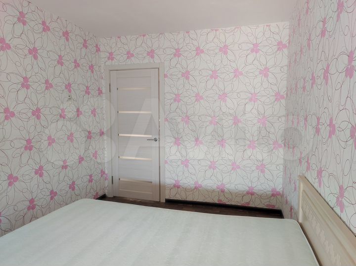 2-к. квартира, 50 м², 8/10 эт.