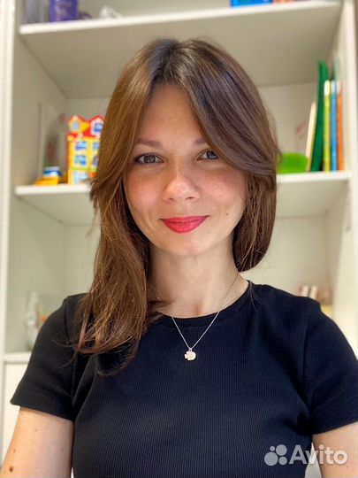 Логопед очно/онлайн, чтение