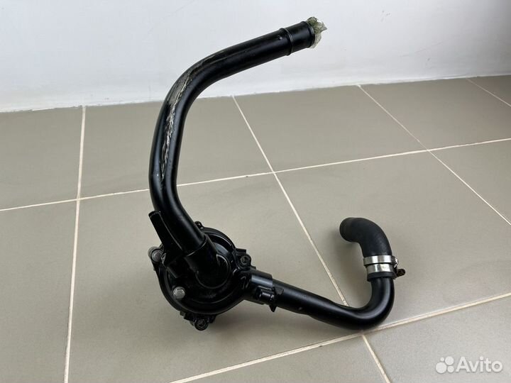 Помпа Kawasaki z800 2014