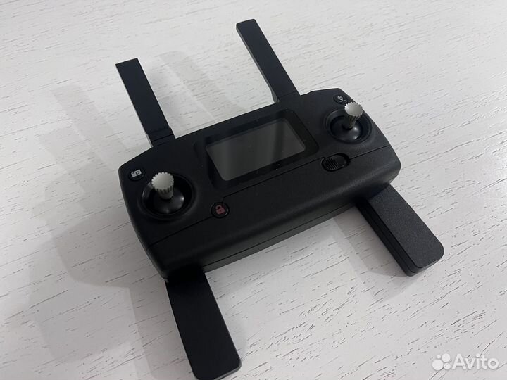 Квадрокоптер MJX Bugs 4W