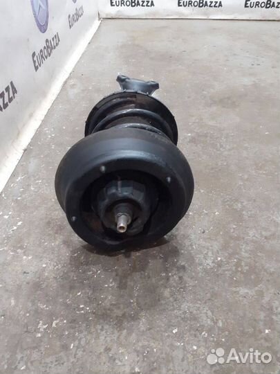 Амортизатор передний Mercedes W203