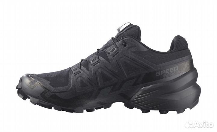 Salomon speedcross 6 GTX