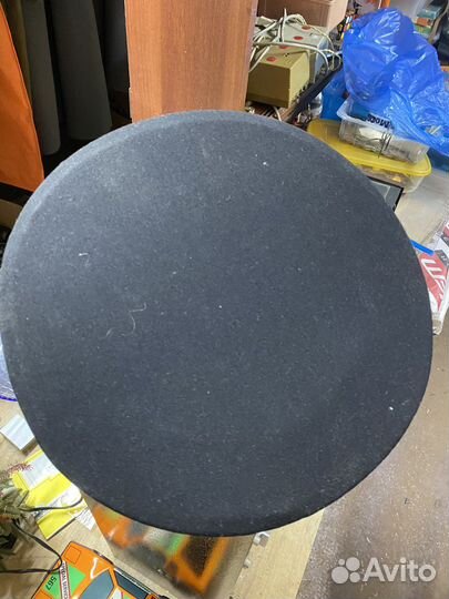 Фуражка адмирала СССР 58размер