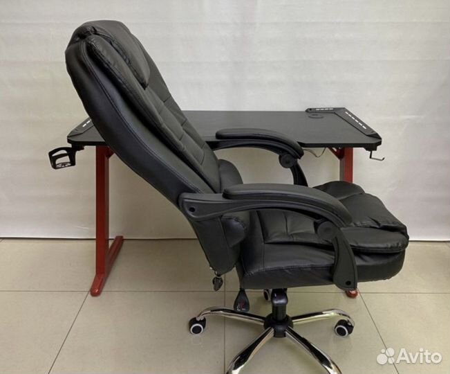 Компьютерное кресло офисное