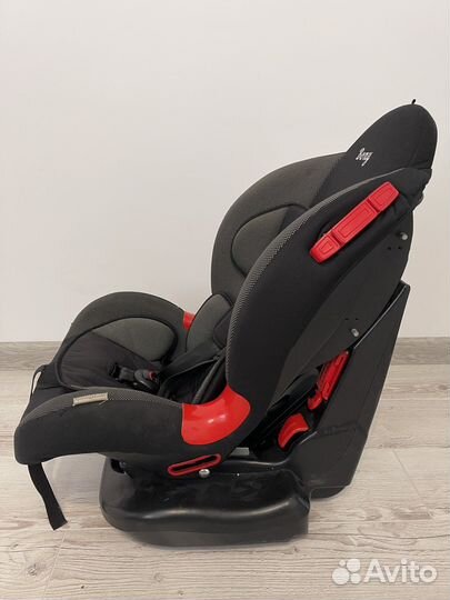 Автокресло Babyton Bony