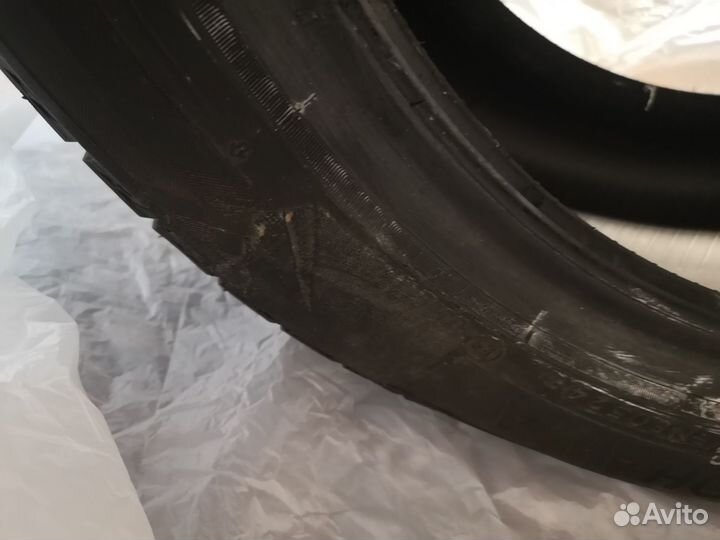 Yokohama Ice Guard IG60 215/50 R17