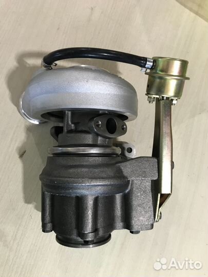 Турбина 4040382 Cummins 4BT-btaa 4040353