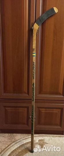 Клюшка хоккейная