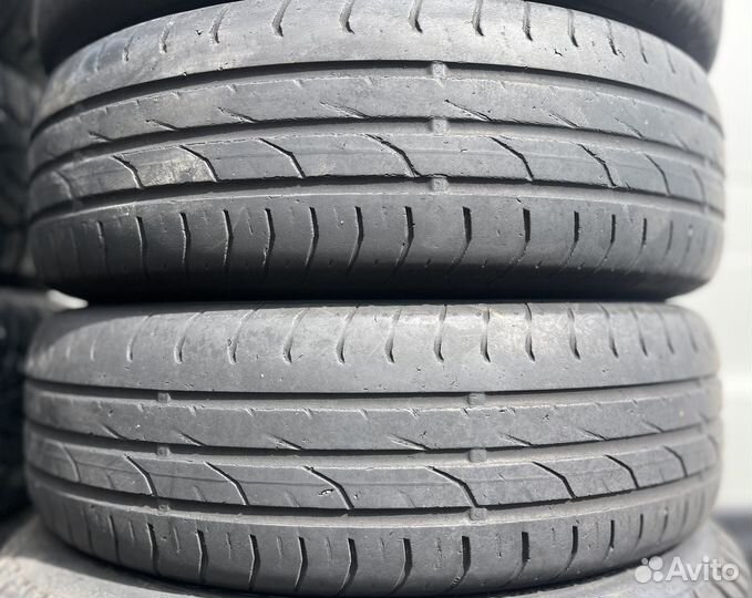 Continental ContiPremiumContact 2 175/65 R15