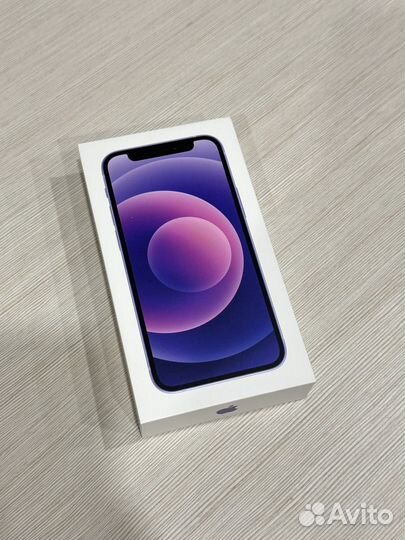 iPhone 12 mini, 128 ГБ