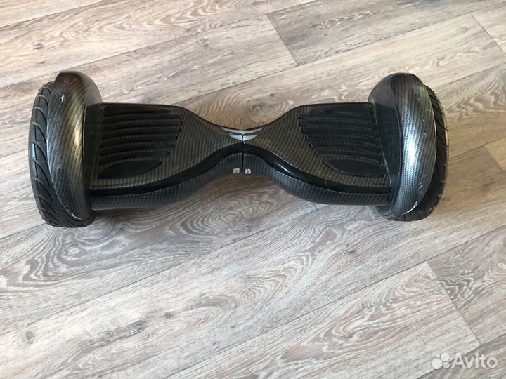 Гироскутер